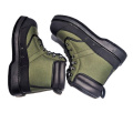 Best Quality Waterproof Fly Fishing Wading Boots with Felt Sole